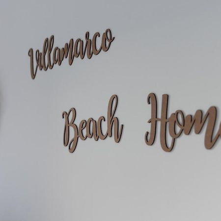 Villamarco Beach Home At Playa San Juan - Muchavista Alicante Extérieur photo