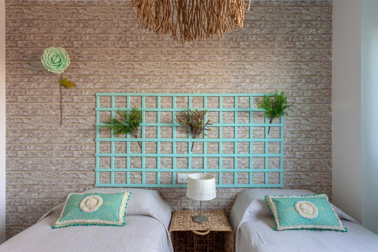 Villamarco Beach Home At Playa San Juan - Muchavista Alicante Extérieur photo