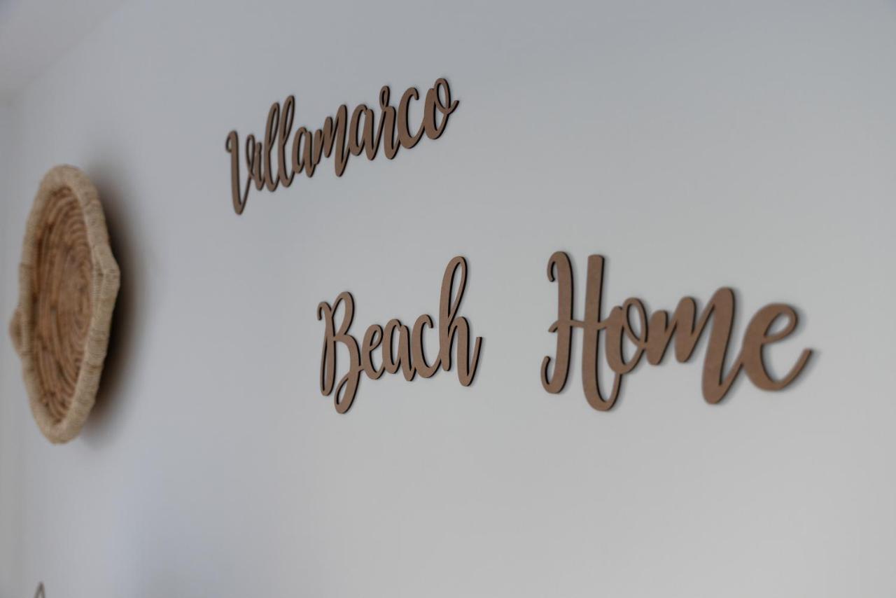 Villamarco Beach Home At Playa San Juan - Muchavista Alicante Extérieur photo