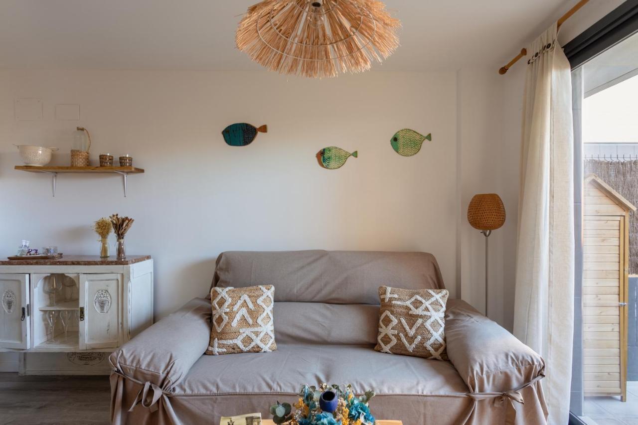 Villamarco Beach Home At Playa San Juan - Muchavista Alicante Extérieur photo
